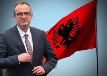 Taravari: Koalicioni VLEN është garancia më e mirë që Maqedonia e Veriut do ta vazhdojë rrugën europiane