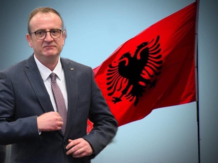Taravari: Koalicioni VLEN është garancia më e mirë që Maqedonia e Veriut do ta vazhdojë rrugën europiane