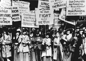 1 Maji, Dita Ndërkombëtare e Punëtorëve, kështu filloi