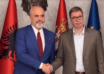 Ftesa e Shqipërisë për Serbinë ‘shokoi’ të gjithë, pse nuk u përfill Kosova dhe kush investoi në këtë vendim?