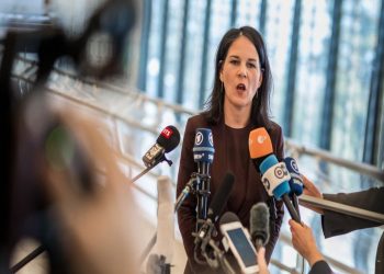 Gjermania thërret për konsultime ambasadorin e saj në Moskë