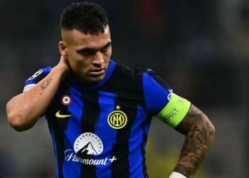 ‘Lautaro do të jetë kapiten i Interit’