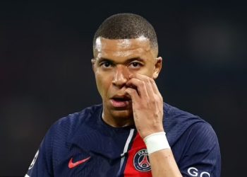 ‘L`Equipe’ për Mbappe-n: Ndeshja e tij me PSG-në ishte një makth i vërtetë