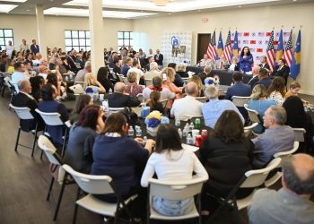 Osmani: Shqiptarët e Amerikës, urë e fuqishme e aleancës Kosovë – SHBA