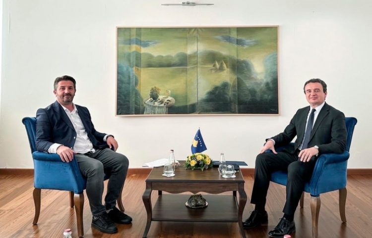 Kryeministri: Po mblidhen të gjitha dëshmitë e kr*imeve të kryera gjatë luftës