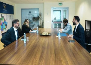 Krasniqi: Kosova ka plotësuar të gjitha kriteret për anëtarësim në KiE