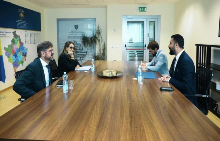 Krasniqi: Kosova ka plotësuar të gjitha kriteret për anëtarësim në KiE
