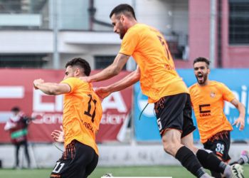 Fitojnë Ballkani e Llapi po jo edhe Drita