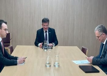 Përfundon pa marrëveshje takimi mbi dinarin