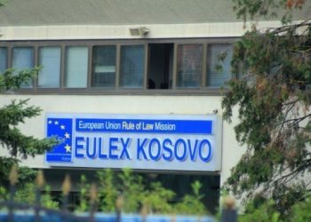 Operacionet në veri, reagon EULEX: Ne monitorojmë si palë e paanshme