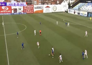 Kosova mundët nga Kroacia