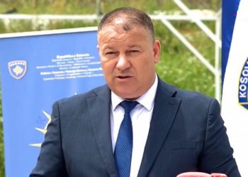 Hoxha garanton se lëvizjet e policëve në njësi të ndryshme janë bërë pa presion