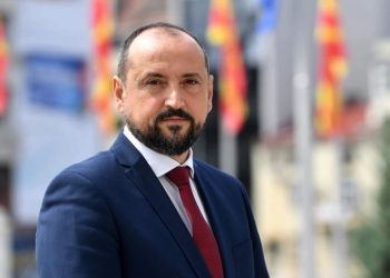 Bytyqi jep dorëheqje nga pozita e nënkryetarit të LSDM-së
