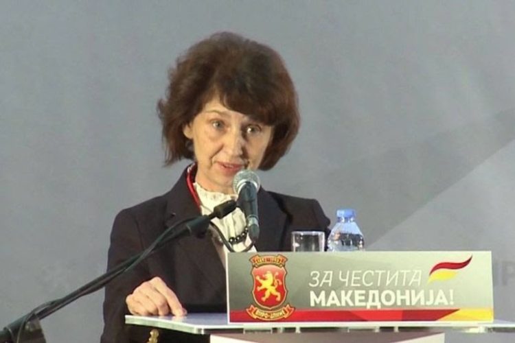Inaugurimi i presidentit të ri duhet të bëhet më së voni më 12 maj, kur i skadon mandati Pendarovskit