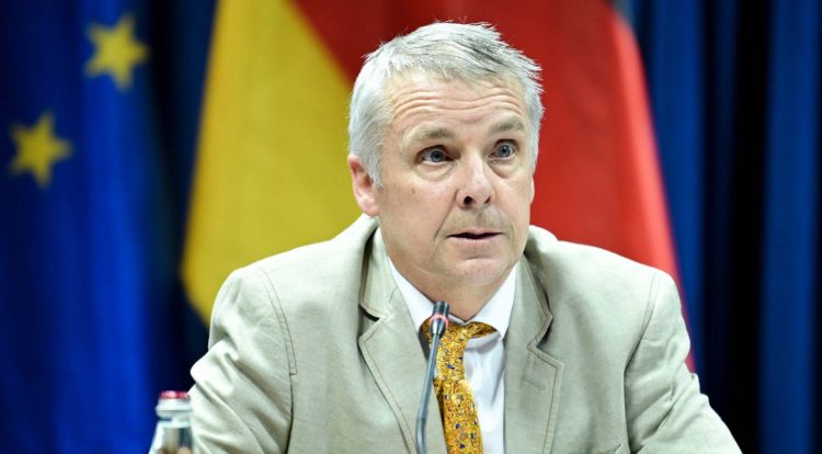 Ambasadori Rohde thotë se agjenda në KiE mund të ndryshohet në minutën e fundit