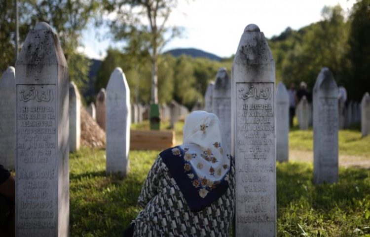 Pse dhe për kë është e rëndësishme rezoluta për Srebrenicën?