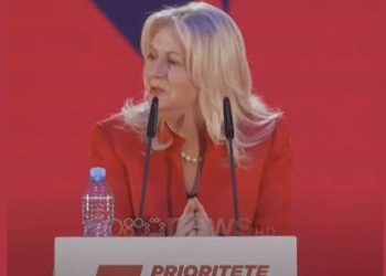 Tahiri: Hyrja në KiE, me rëndësi strategjike në këtë kohë të ndjeshme