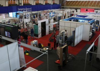 Hapet Panairi Ndërkombëtar “EXPOKOS”