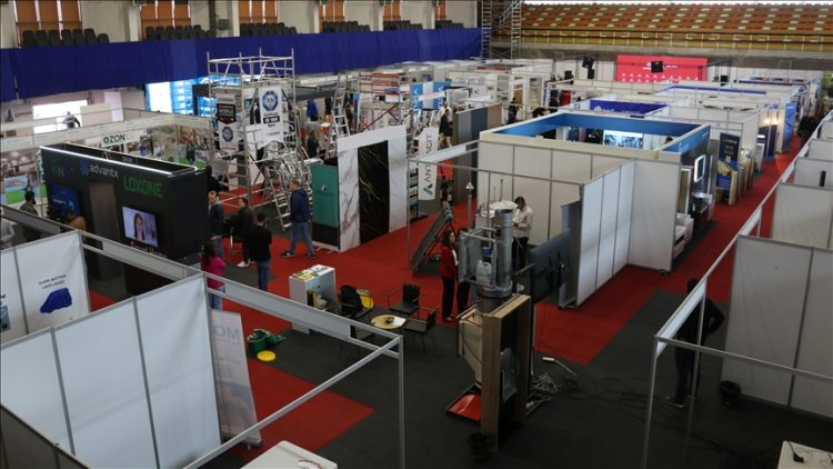 Hapet Panairi Ndërkombëtar “EXPOKOS”