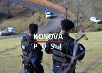 Policia aksion në Leposaviq, konfiskohet sasi e madhe e uniformave ushtarake serbe( FOTO)