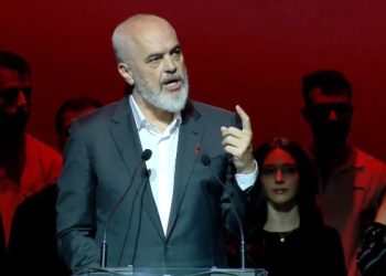 Rama: Shqipëria kërkon nga Greqia respekt reciprok. Grekëve në vendin tonë s’u janë mohuar të drejta arbitrarisht (Video)