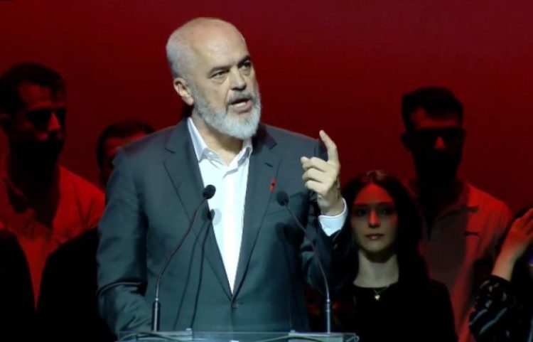 Rama: Shqipëria kërkon nga Greqia respekt reciprok. Grekëve në vendin tonë s’u janë mohuar të drejta arbitrarisht (Video)