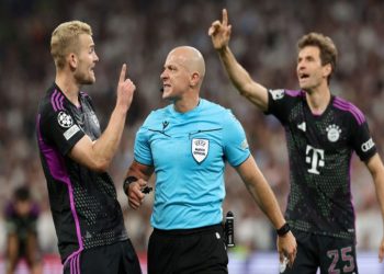 De Ligt: Gjyqtari më kërkoi falje, e pranoi gabimin gjatë golit tim
