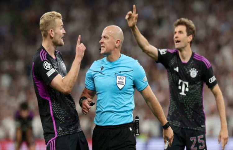De Ligt: Gjyqtari më kërkoi falje, e pranoi gabimin gjatë golit tim
