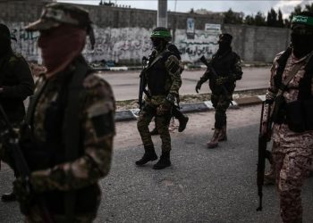 Brigadat Al-Qassam njoftojnë kapjen e ushtarëve izraelitë