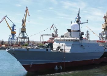 Hetimet konfirmojnë fundosjen e anijes ruse nga Ukraina