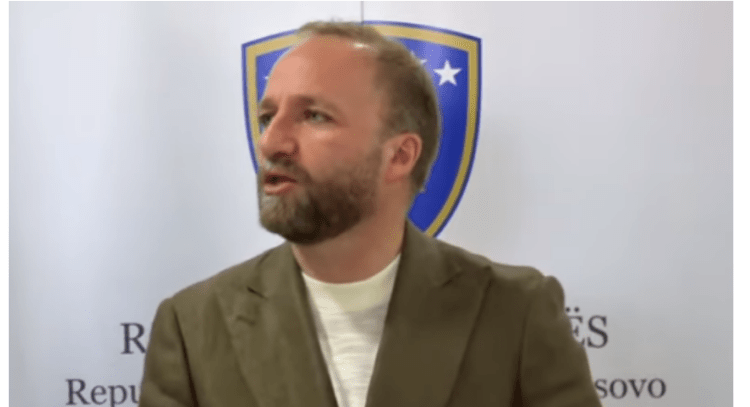 ‘Vetëm edhe dy ditë’ Tahiri: Nëse nuk arrijmë dakordim për shpërndarje të Kuvendit, vendi do t’i nënshtrohet zgjedhjeve të rregullta