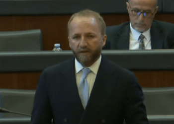 Tahiri: Raporti i DASH dhe Freedom House i dhanë një goditje të madhe imazhit tonë ndërkombëtar