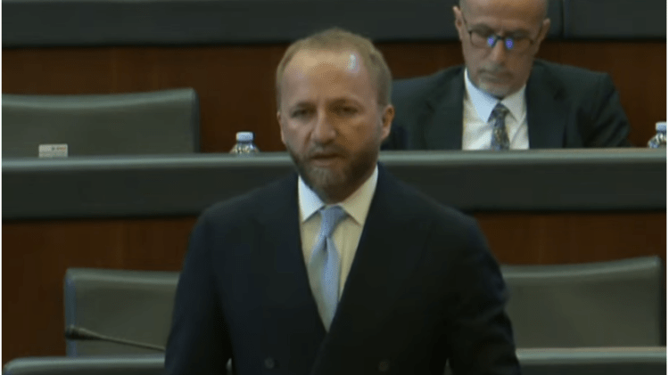 Tahiri: Raporti i DASH dhe Freedom House i dhanë një goditje të madhe imazhit tonë ndërkombëtar