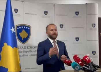 Tahiri i PDK-së: Po punojmë qe të shkohet në zgjedhje