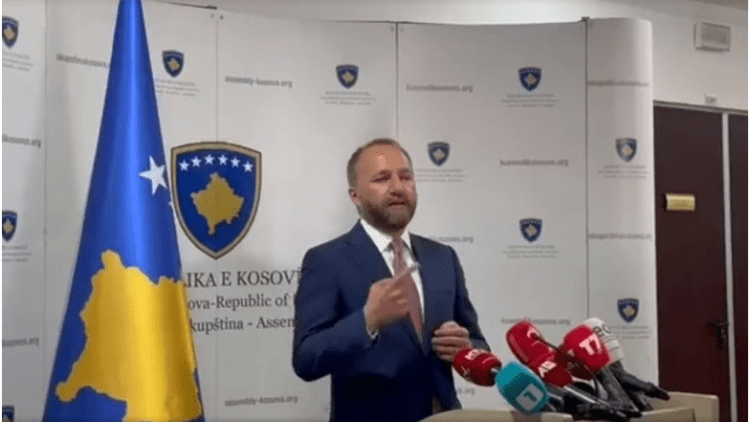 Tahiri i PDK-së: Po punojmë qe të shkohet në zgjedhje