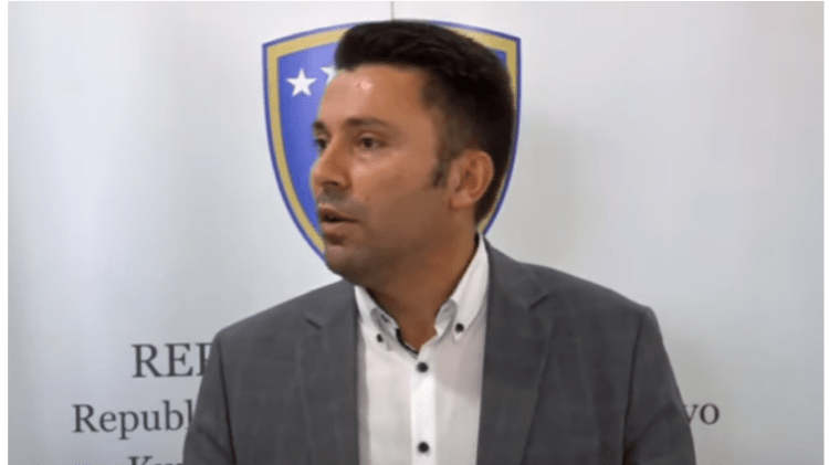 Rrustemi i VV-së: Nëse opozita ka pajtueshmëri, ne jemi të gatshëm ta diskutojmë shpërndarjen e Kuvendit