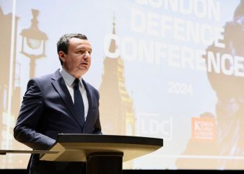 Kurti: Armatimi i madh i Serbisë tregon se ajo synon përshkallëzim