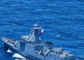Ambiciet e Kinës në Detin e Kinës Jugore vazhdojnë të alarmojnë Australinë