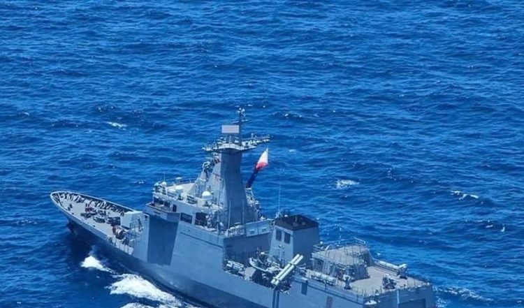 Ambiciet e Kinës në Detin e Kinës Jugore vazhdojnë të alarmojnë Australinë