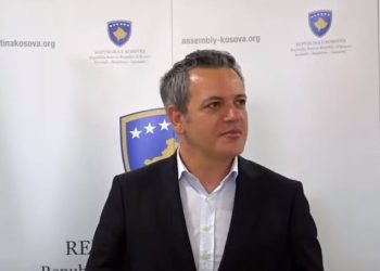 ‘Zgjedhjet’, Gashi: Është vetëm një zgjidhje, dorëheqja e kryeministrit