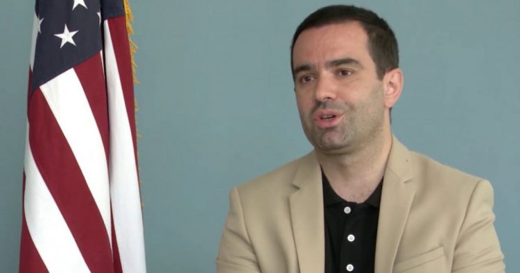 Zeka: Masat e BE-së ndaj Kosovës, të paarsyeshme