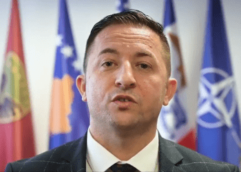 Mehaj: Roli i Kosovës brenda NATO-s është më jetik se kurrë