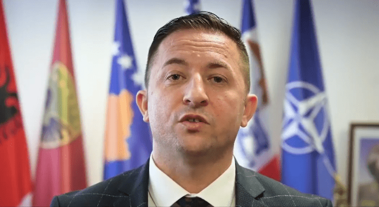 Mehaj: Roli i Kosovës brenda NATO-s është më jetik se kurrë