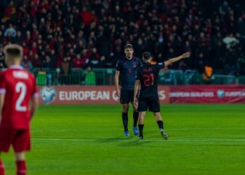 Atalanta paraqet ofertë zyrtare për Asllanin, zbulohet çmimi