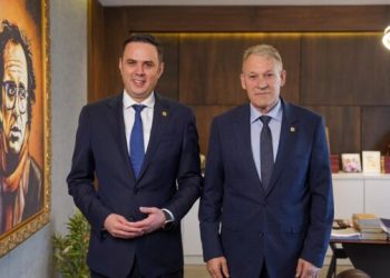 Fadil Hadërgjonaj i bashkohet LDK-së, Abdixhiku: Mirë se vjen Gjeneral!