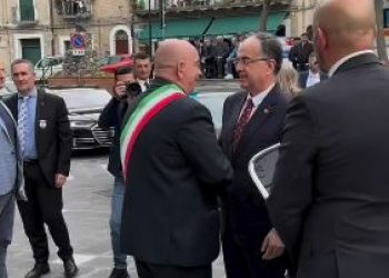 Viziton arbëreshët e Italisë, Begaj: Shembull i rrallë i ruajtjes së identitetit, historisë, gjuhës e kulturës