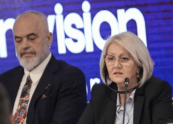 Kryeministrja e BeH, nuk tha asnjë fjalë për ankesën e Kurtit për lëvizjen e lirë