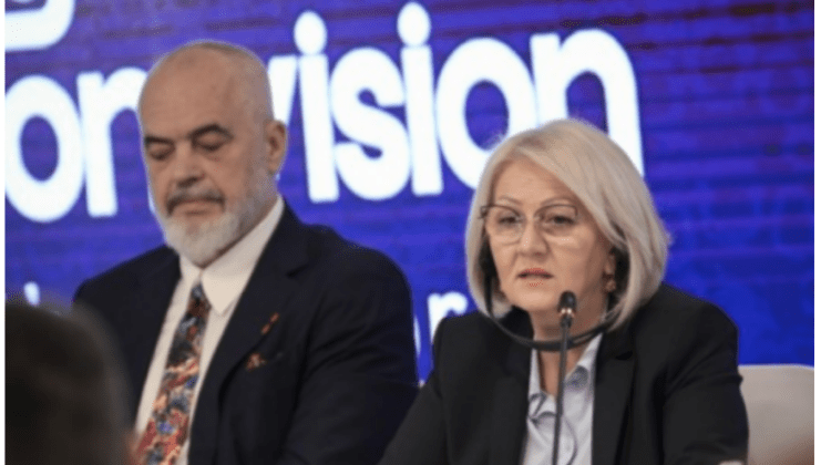 Kryeministrja e BeH, nuk tha asnjë fjalë për ankesën e Kurtit për lëvizjen e lirë