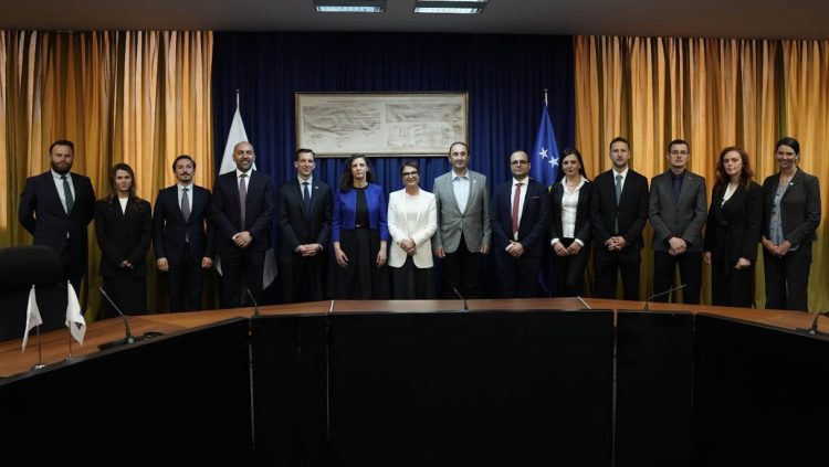 Nënshkruhet marrëveshja për energji më të pastër me MCA-Kosova