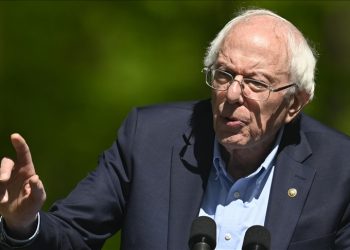 Senatori amerikan shpreh mbështetje për studentët propalestinezë